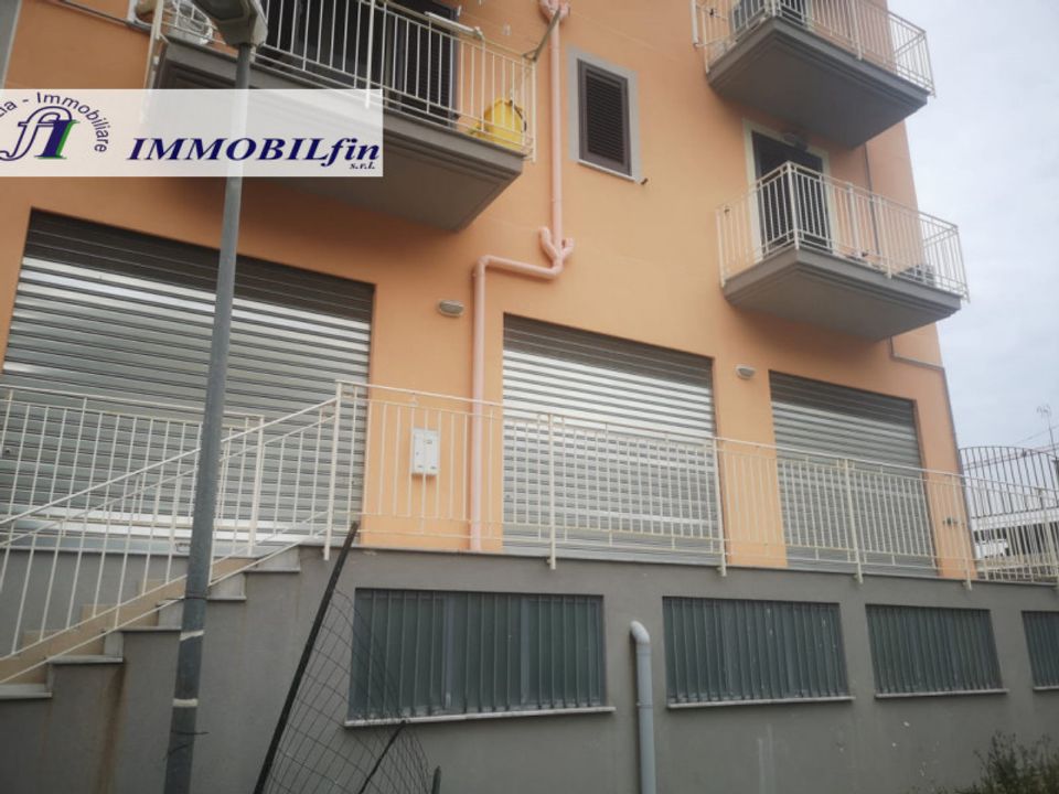 Erhvervsejendom i Misilmeri, Palermo - foto 4