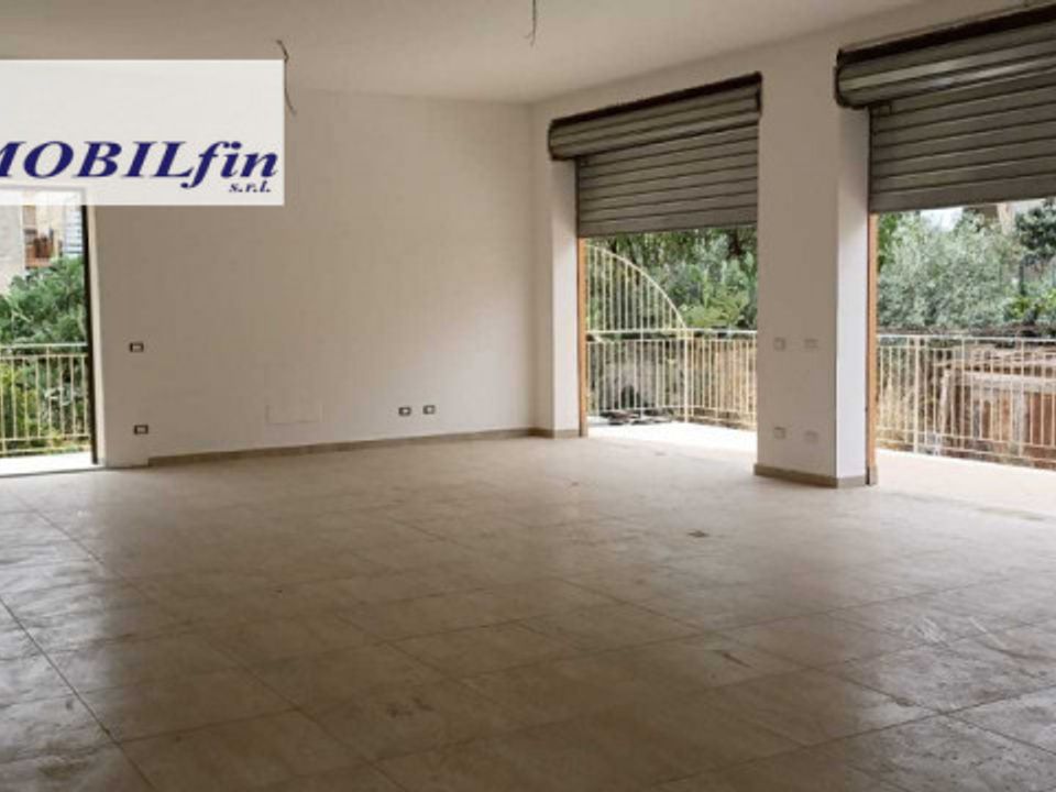 Erhvervsejendom i Misilmeri, Palermo - foto 1