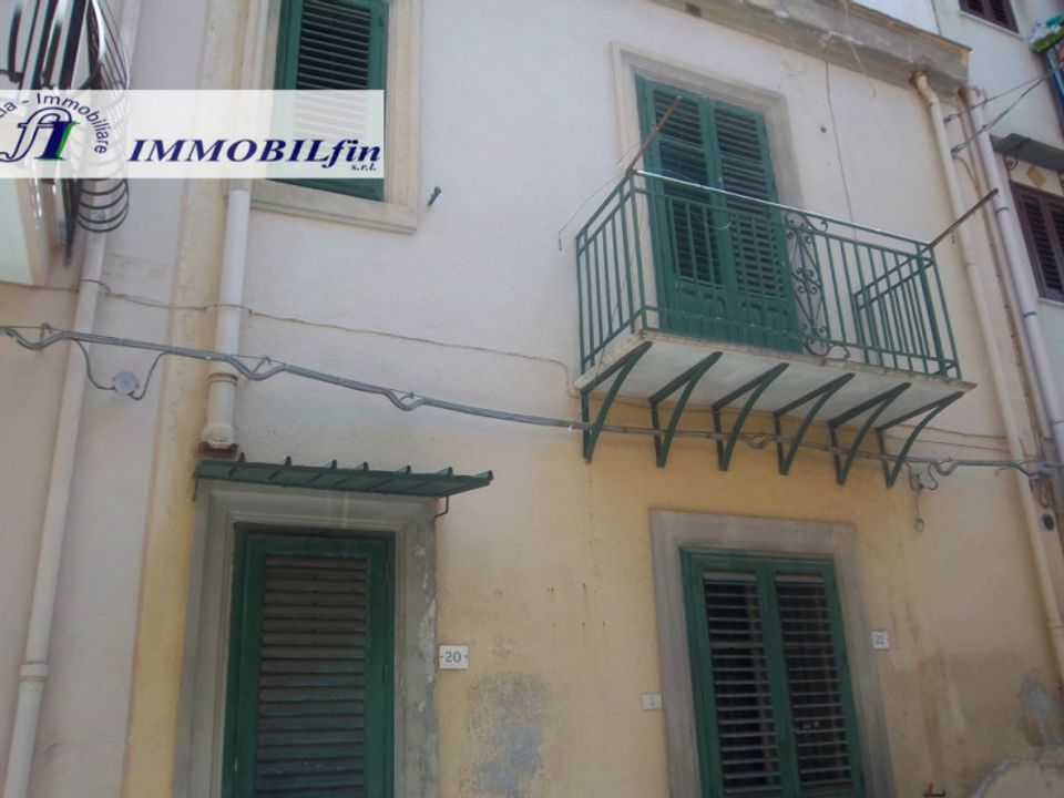 Villa a Villabate, Palermo - foto 1