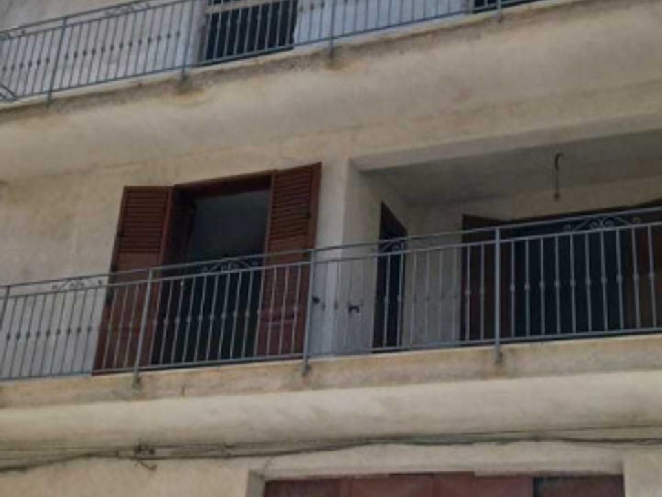 Lejlighed i Villabate, Palermo - foto 1