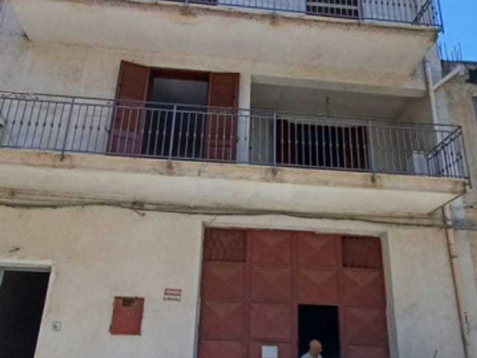 Lejlighed i Villabate, Palermo - foto 2