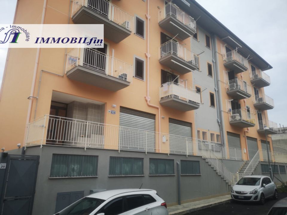 Erhvervsejendom i Villabate, Palermo - foto 4