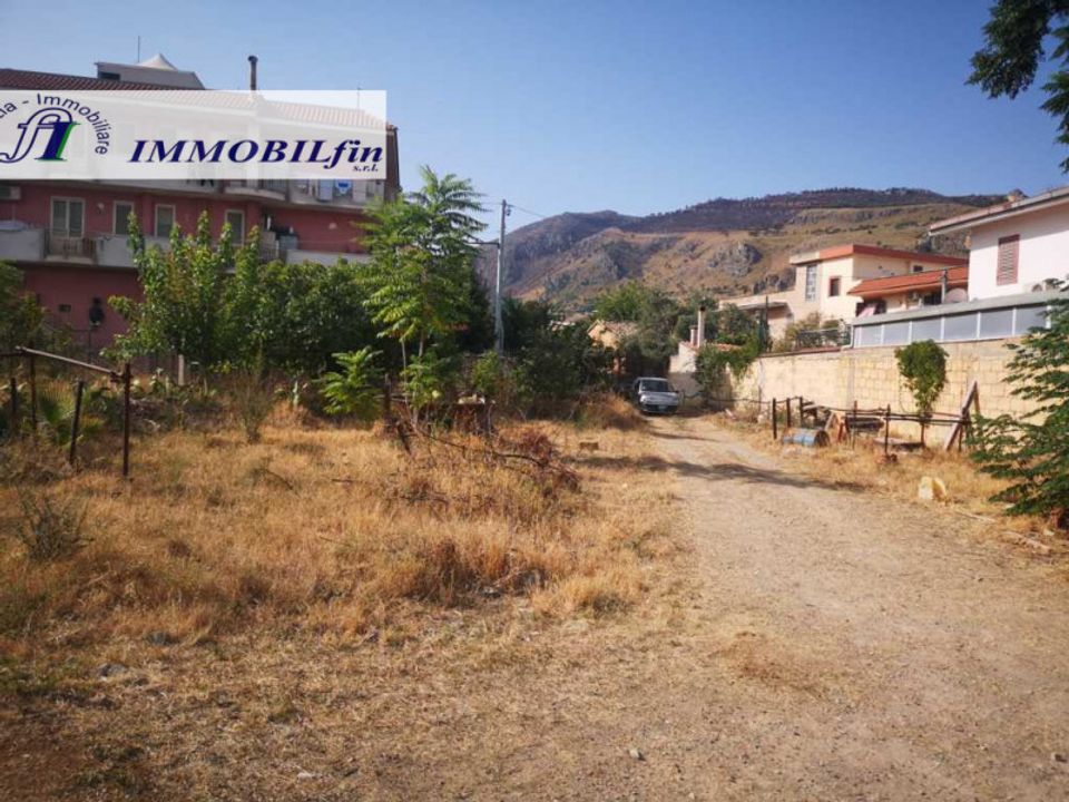 Helårsgrund i Misilmeri, Palermo - foto 4