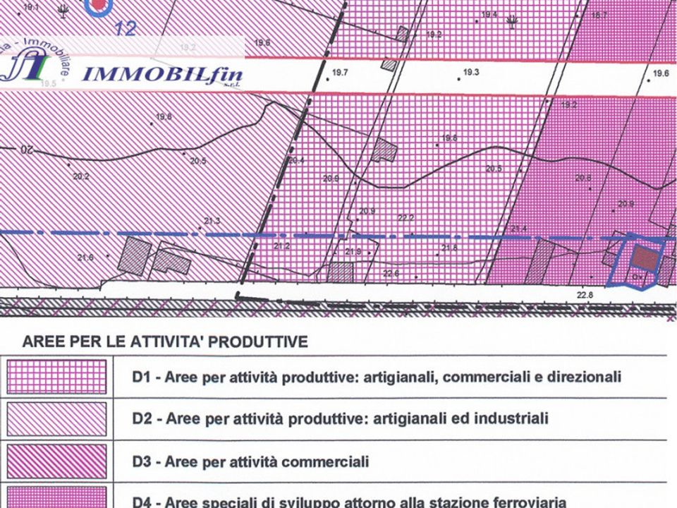 Helårsgrund i Villabate, Palermo - foto 2
