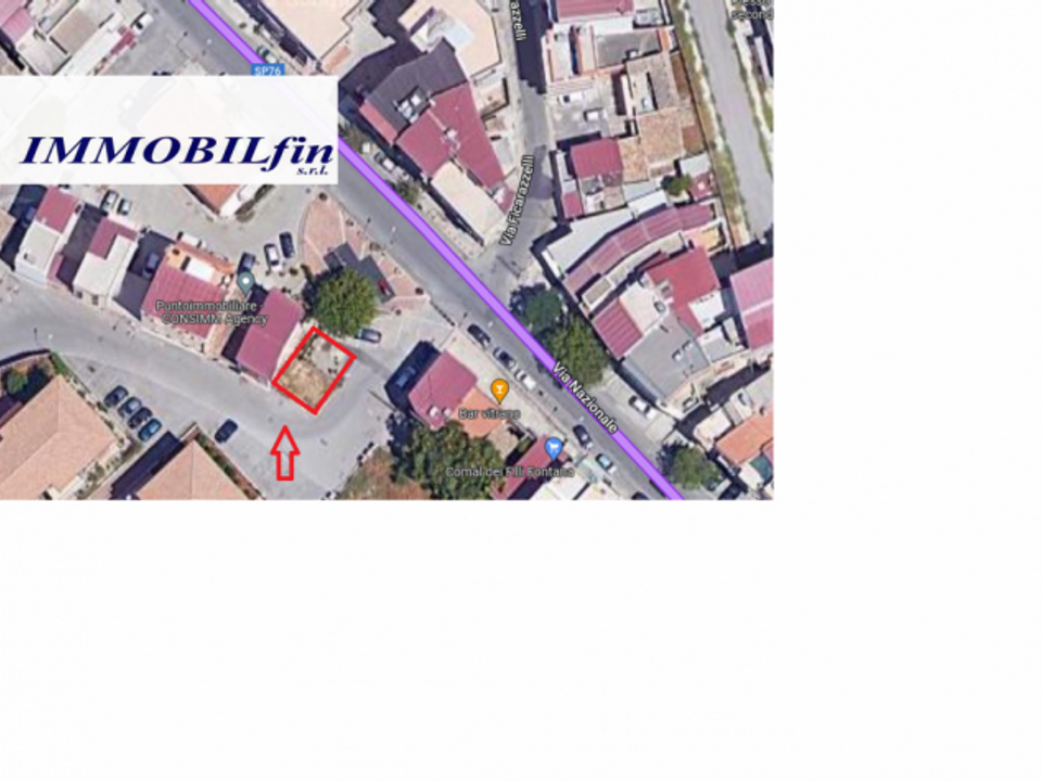 Helårsgrund i Villabate, Palermo - foto 1