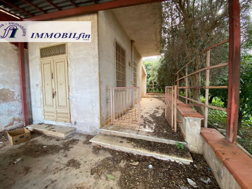 Villa i Palermo, Palermo - foto 3