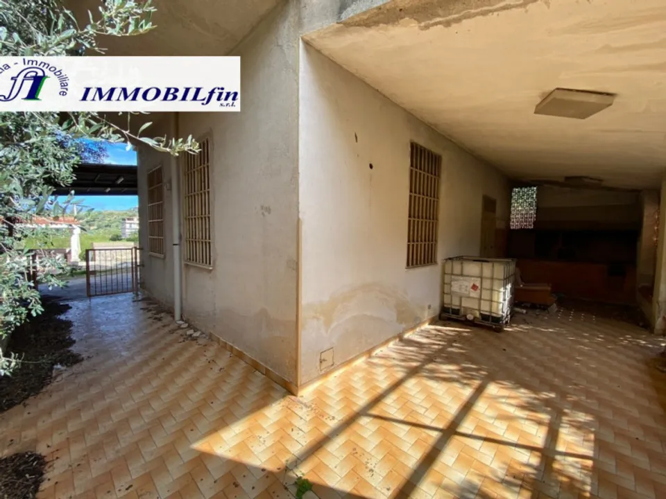 Villa i Palermo, Palermo - foto 5