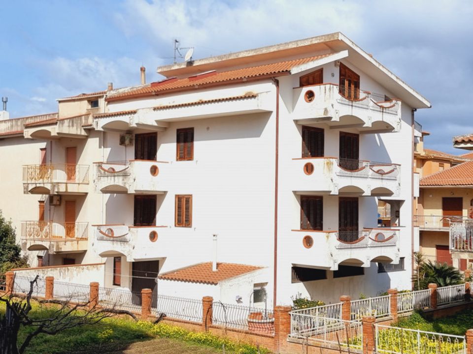 Villa i Pace del Mela, Messina - foto 1