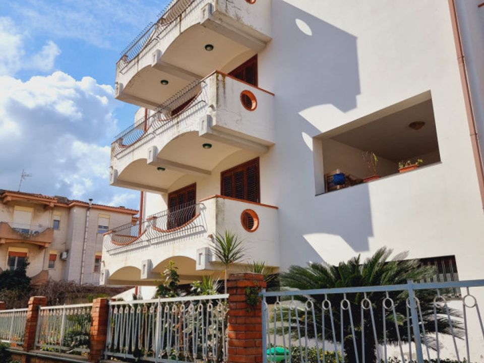 Villa i Pace del Mela, Messina - foto 3