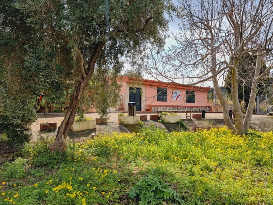 Villa i San Pier Niceto, Messina - bilde 5