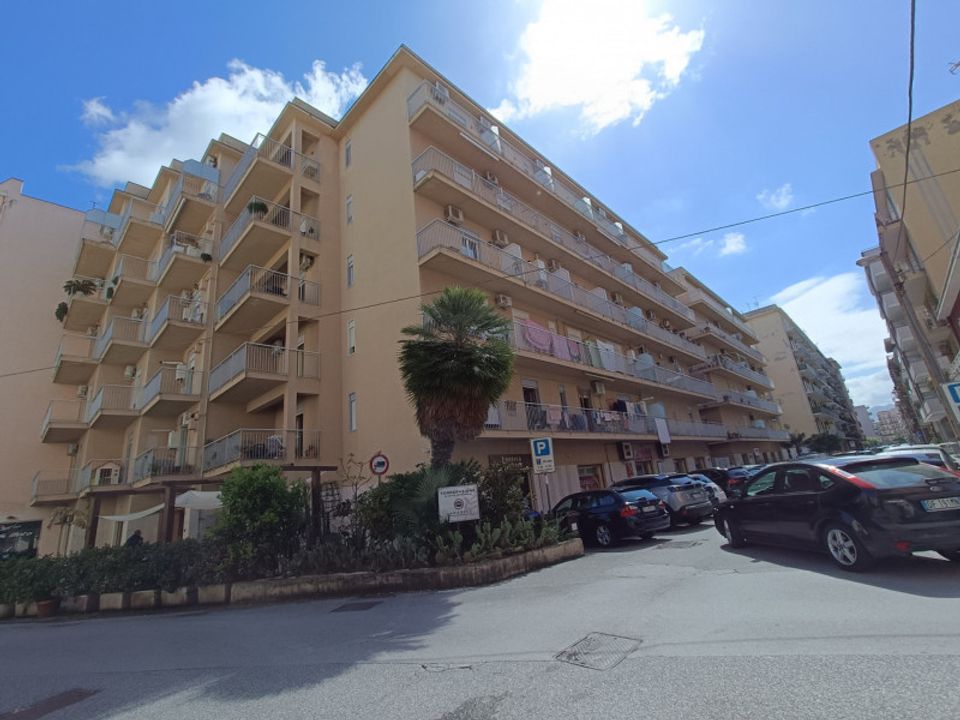 Leilighet i Milazzo, Messina - bilde 1