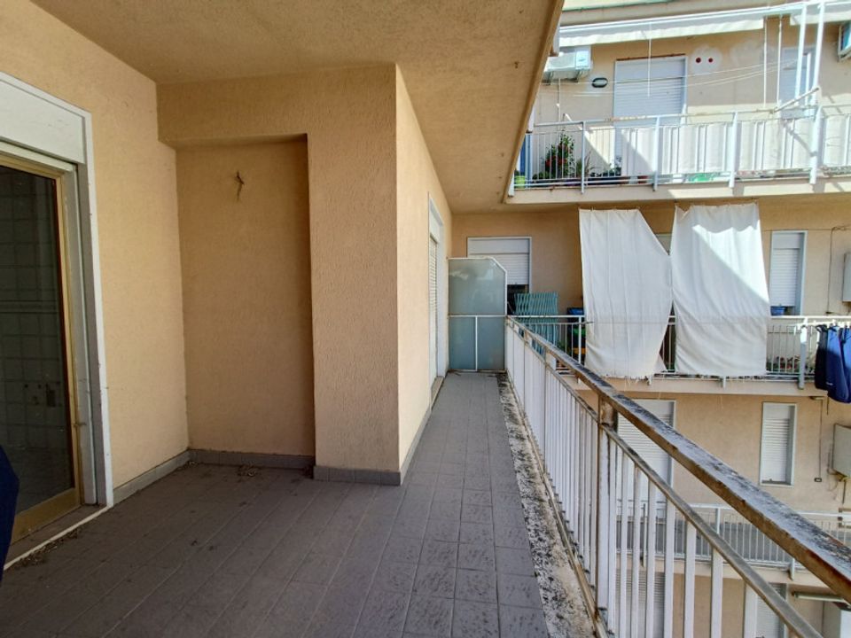 Lejlighed i Milazzo, Messina - foto 2