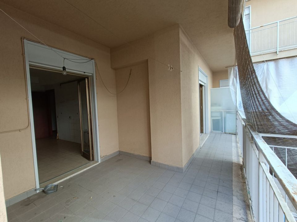 Lejlighed i Milazzo, Messina - foto 1