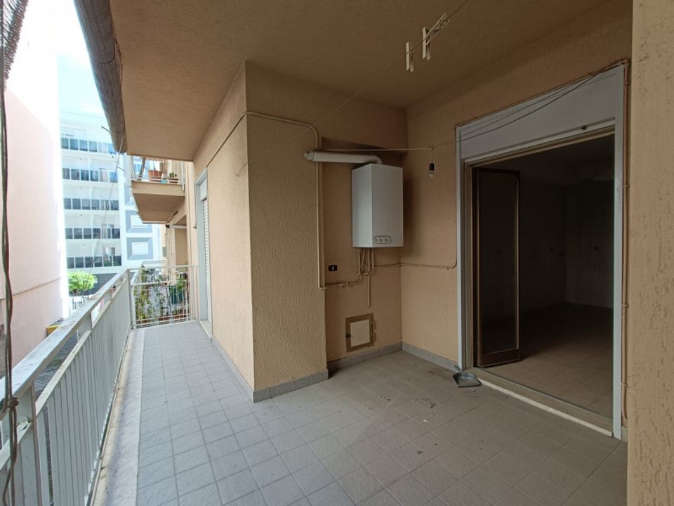 Lejlighed i Milazzo, Messina - foto 5