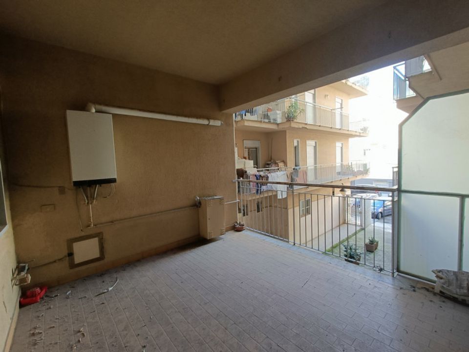 Leilighet i Milazzo, Messina - bilde 5