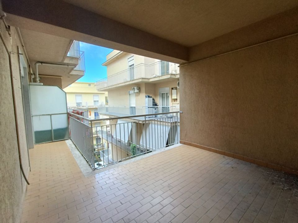 Leilighet i Milazzo, Messina - bilde 1