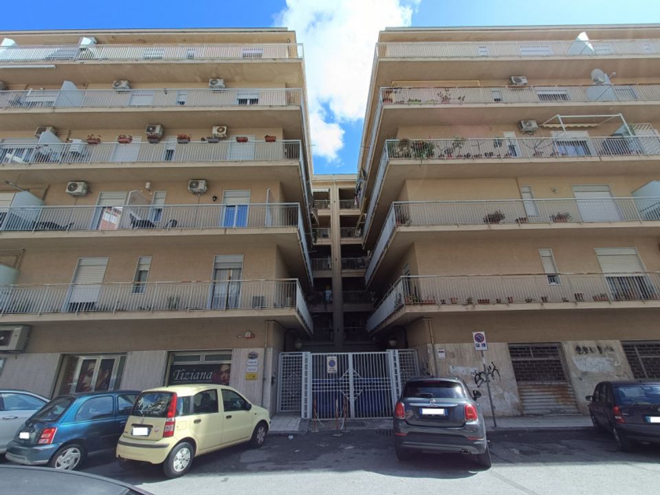 Apartament a Milazzo, Messina - foto 1