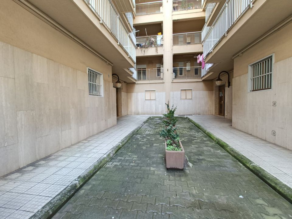 Apartament a Milazzo, Messina - foto 2