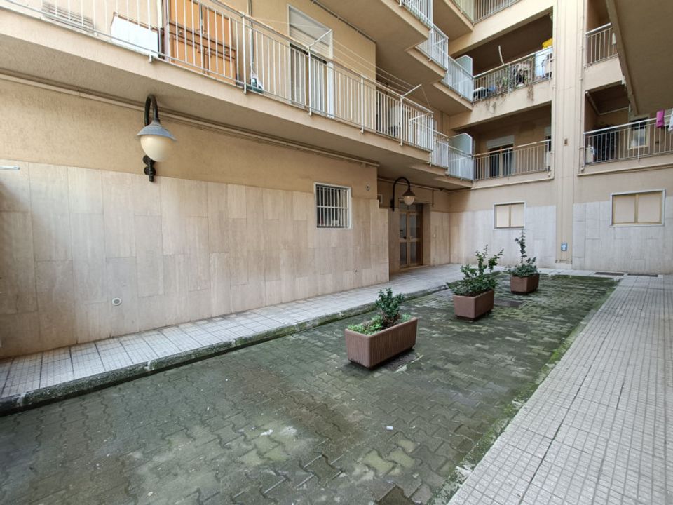 Apartament a Milazzo, Messina - foto 3