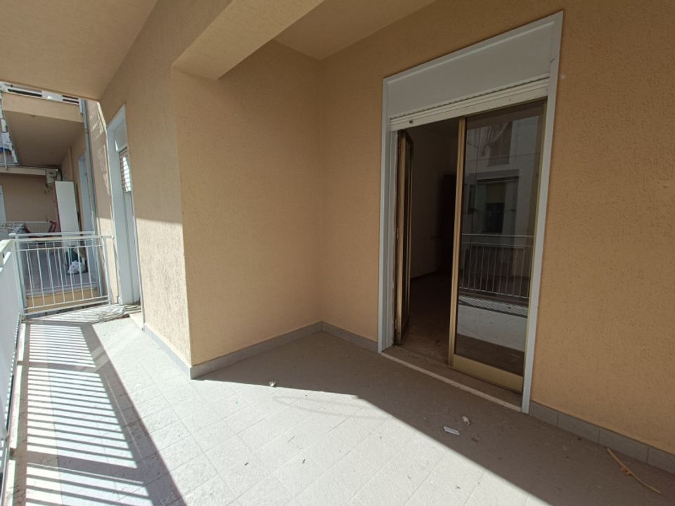 Lejlighed i Milazzo, Messina - foto 1