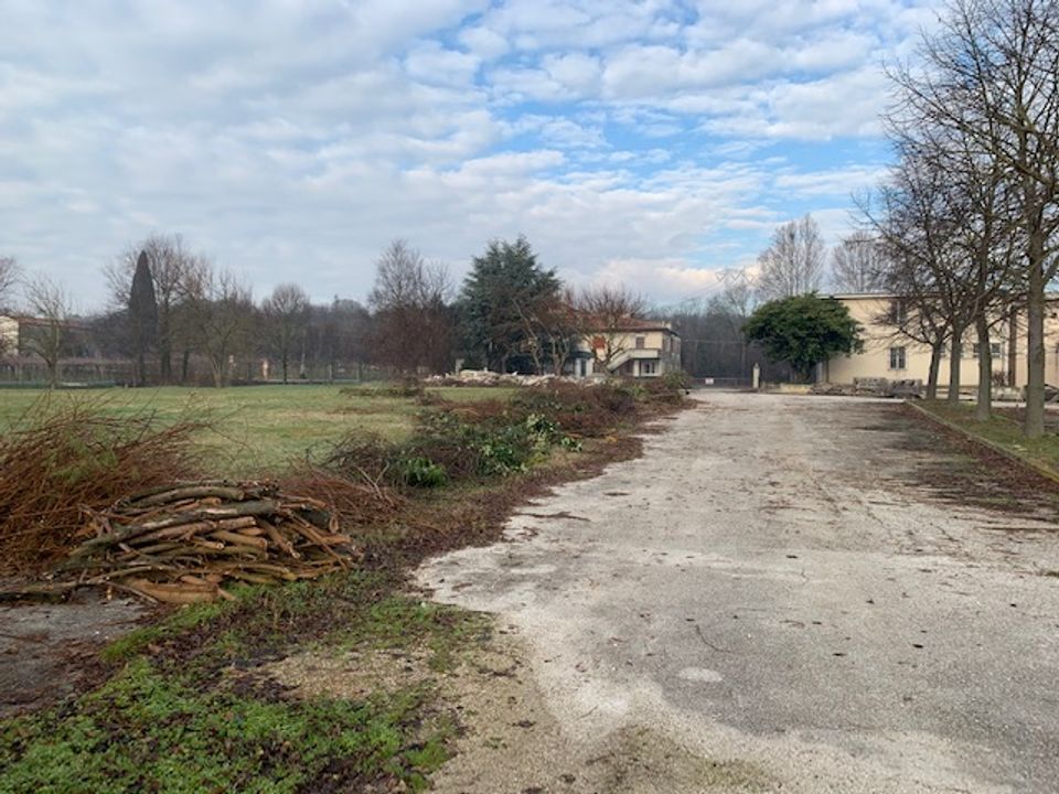 Helårsgrund i Orgiano, Vicenza - foto 1
