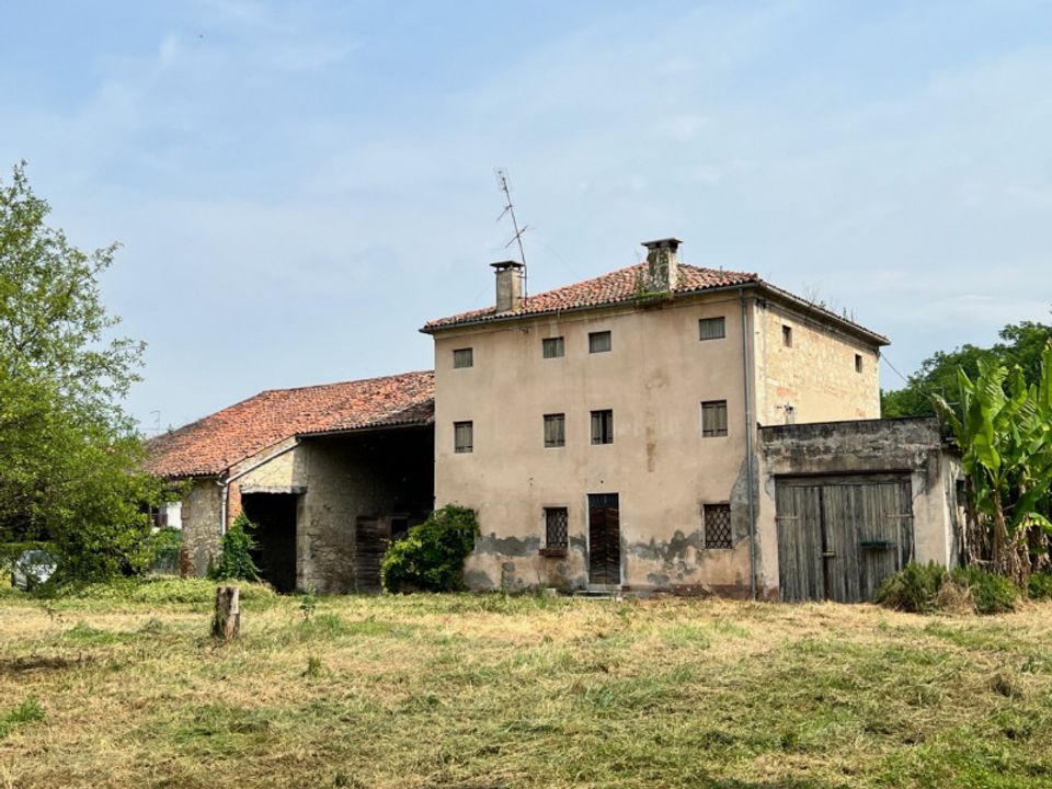 Landejendom i Sarego, Vicenza - foto 2