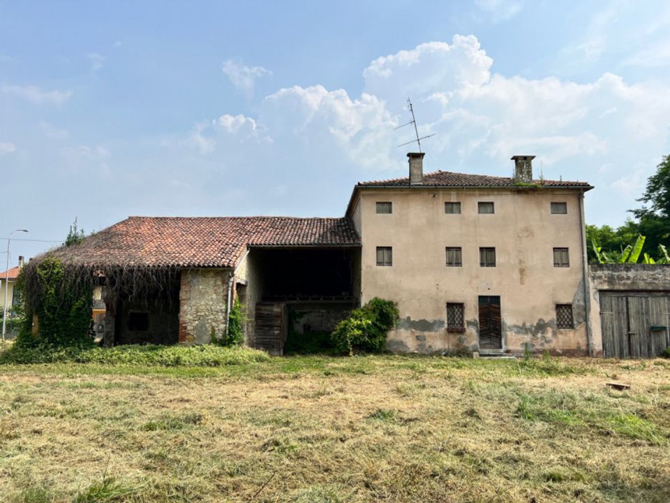 Landejendom i Sarego, Vicenza - foto 3