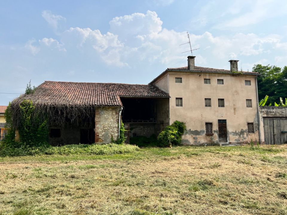 Landejendom i Sarego, Vicenza - foto 4