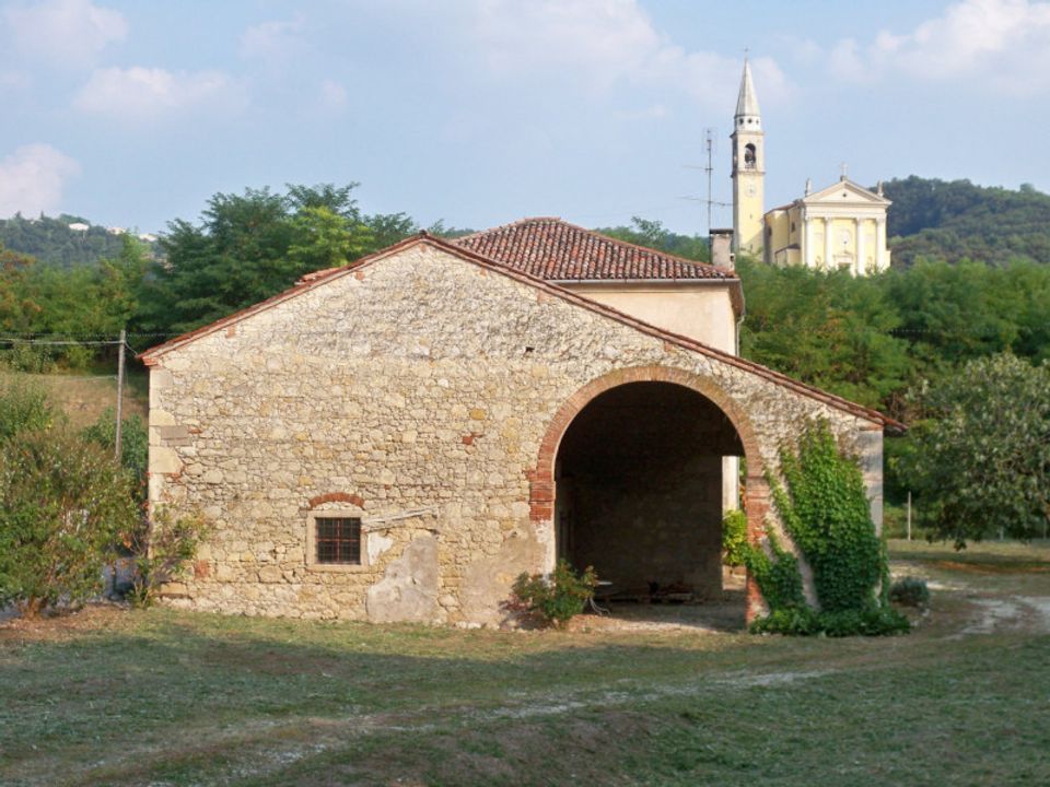 Landejendom i Sarego, Vicenza - foto 5