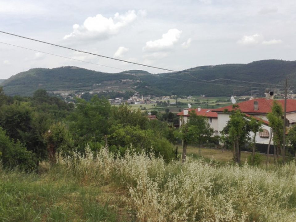Helårsgrund i Val Liona, Vicenza - foto 1