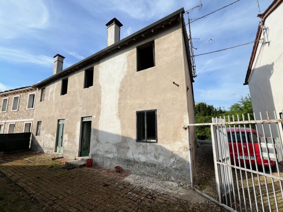 Landejendom i Lonigo, Vicenza - foto 3