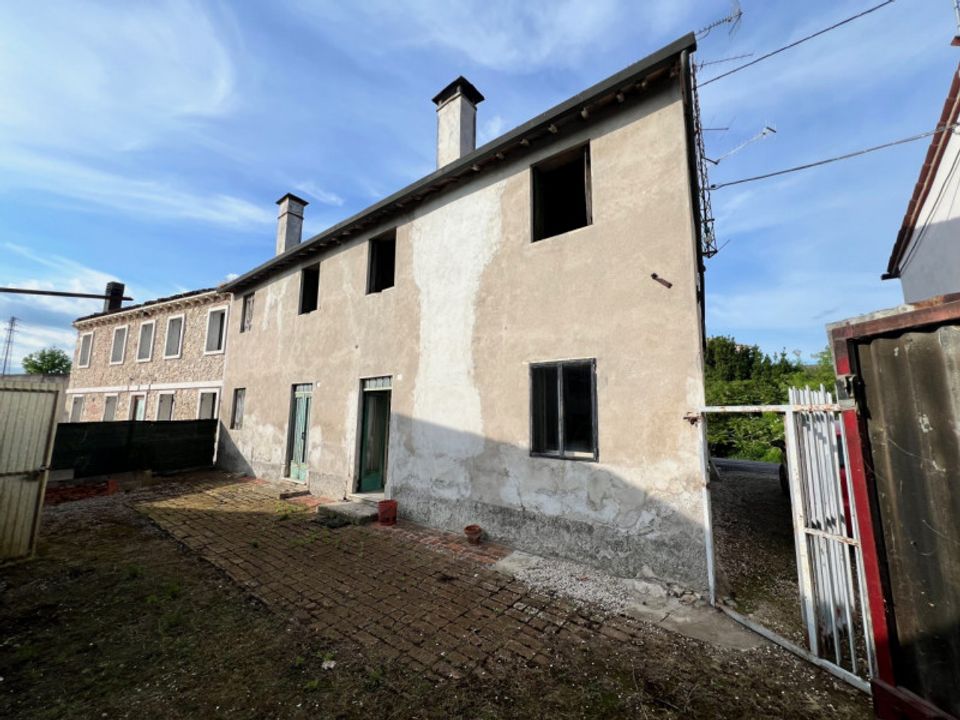 Landejendom i Lonigo, Vicenza - foto 4