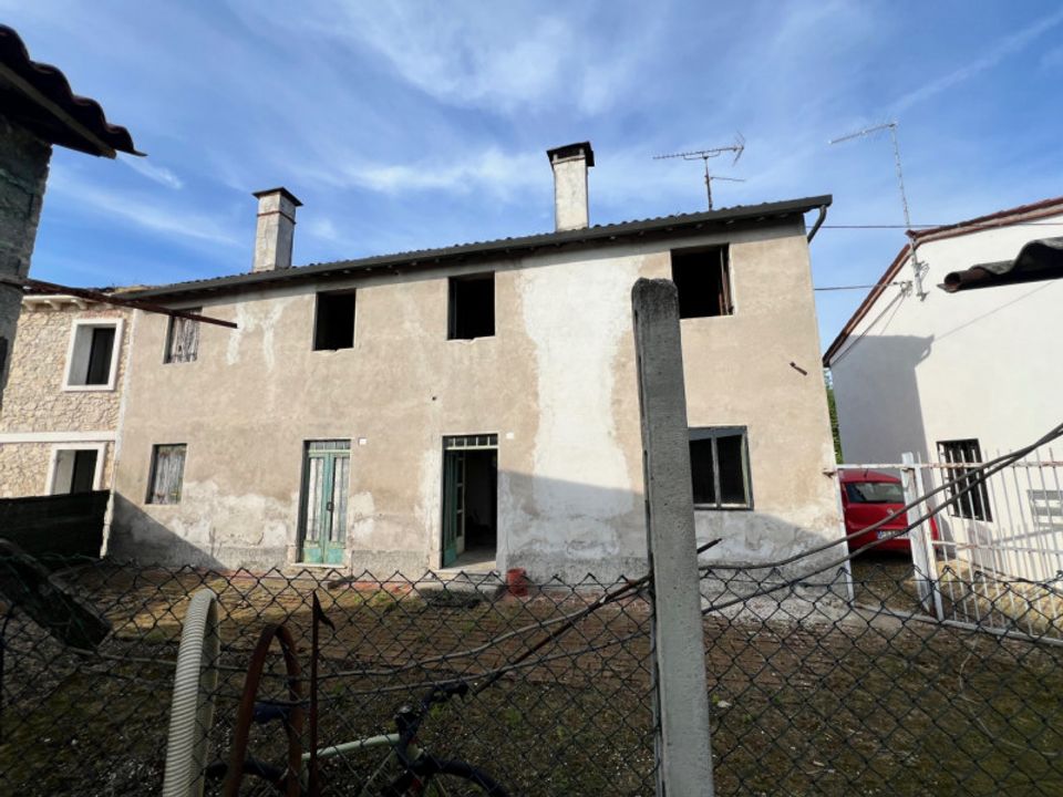 Landejendom i Lonigo, Vicenza - foto 5