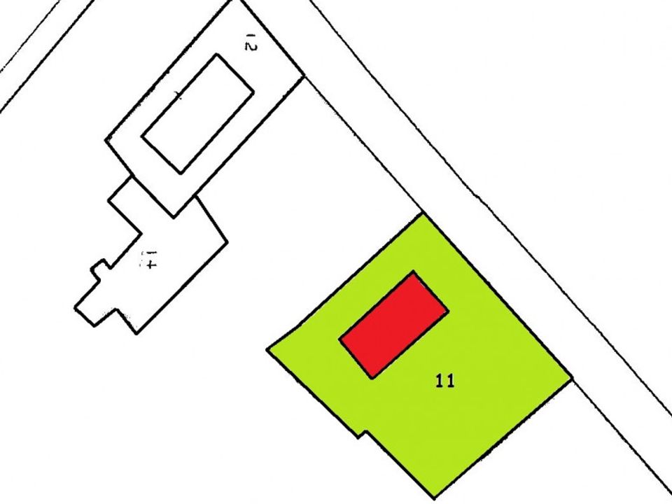 Villa i Ravenna, Ravenna - foto 1