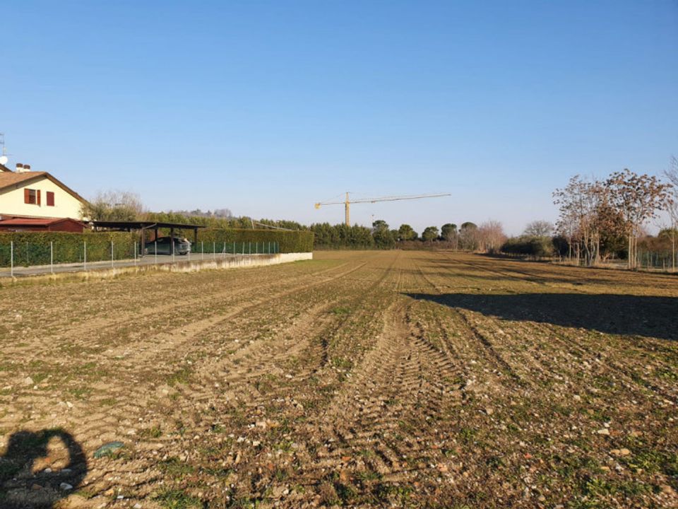 Landejendom i Cesena, Forli-Cesena - foto 1