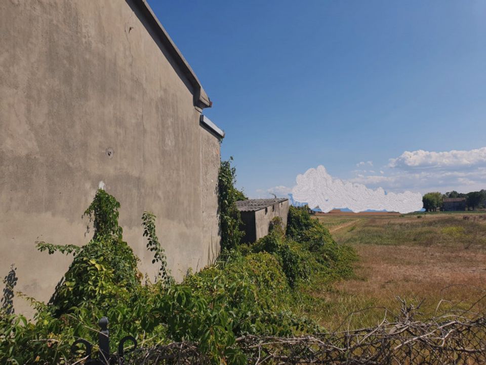 Landejendom i Gambettola, Forli-Cesena - foto 1