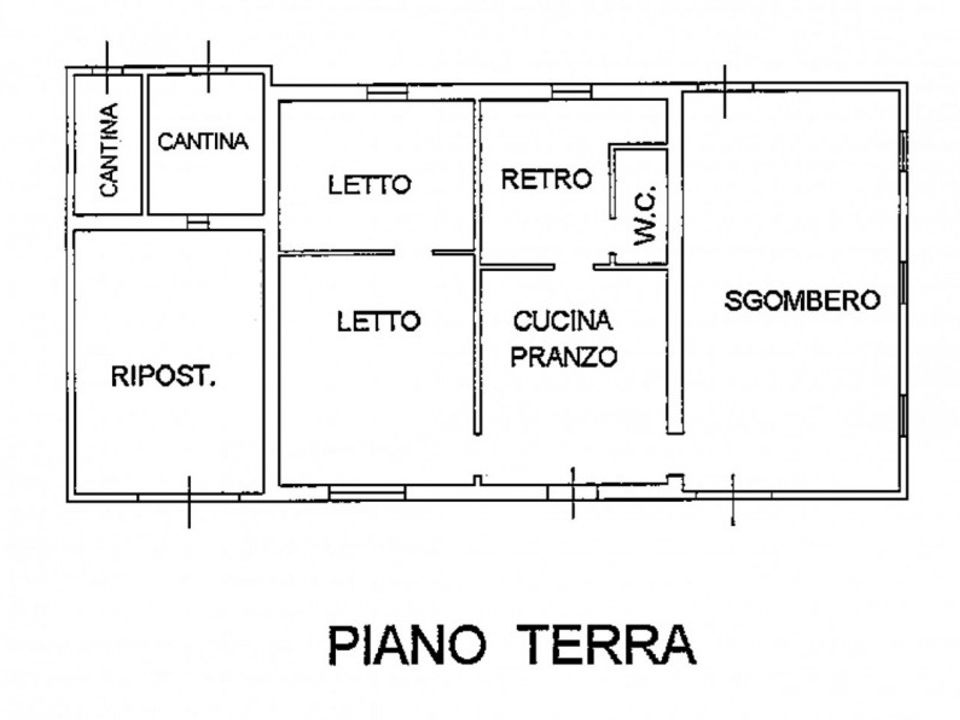 Masia a Cervia, Ravenna - foto 1