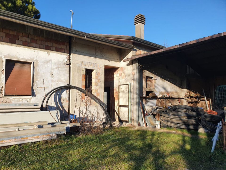 Villa i Cesena, Forli-Cesena - foto 5