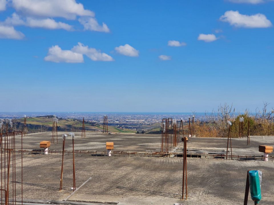 Villa i Roncofreddo, Forli-Cesena - foto 1