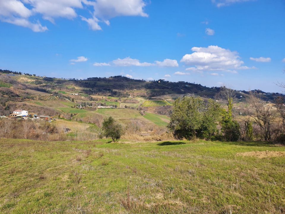 Villa i Roncofreddo, Forli-Cesena - foto 2