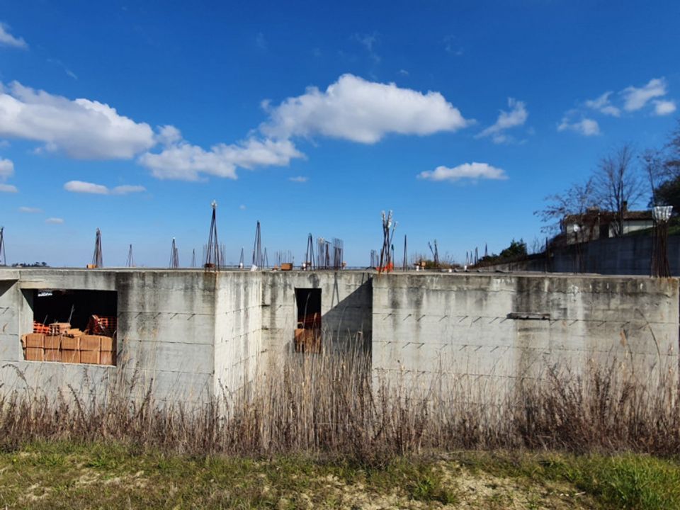 Villa i Roncofreddo, Forli-Cesena - foto 4