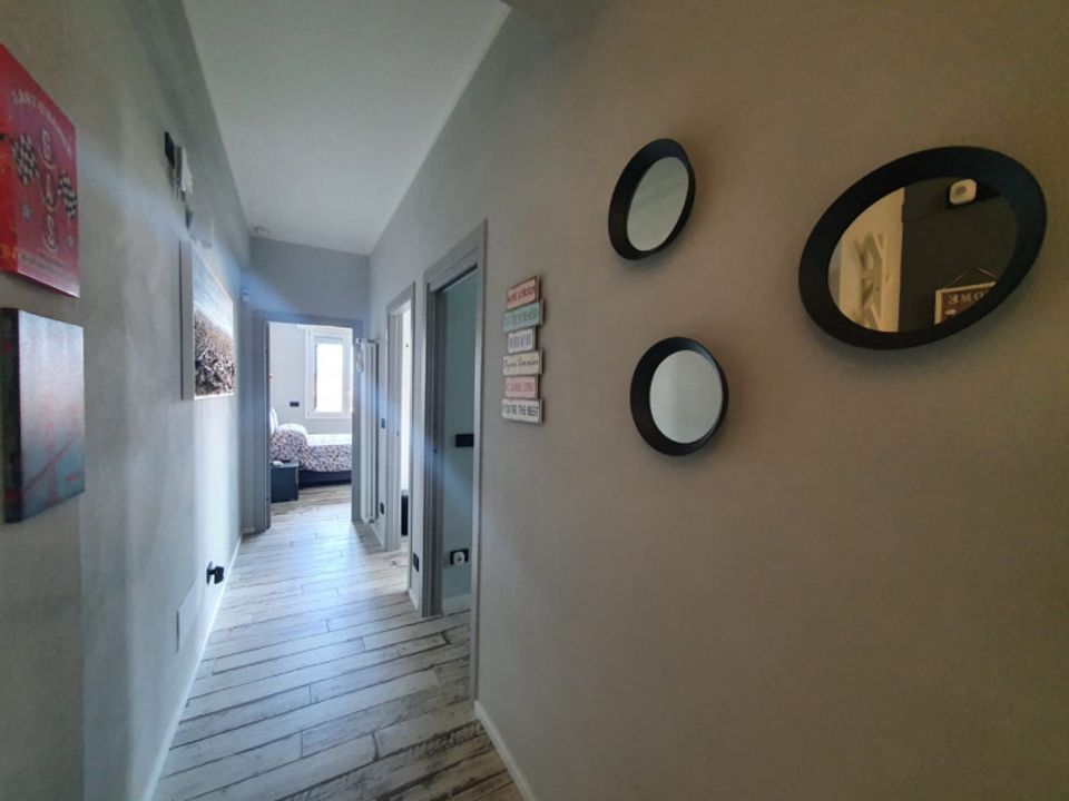 Apartament a Cesenatico, Forli-Cesena - foto 1