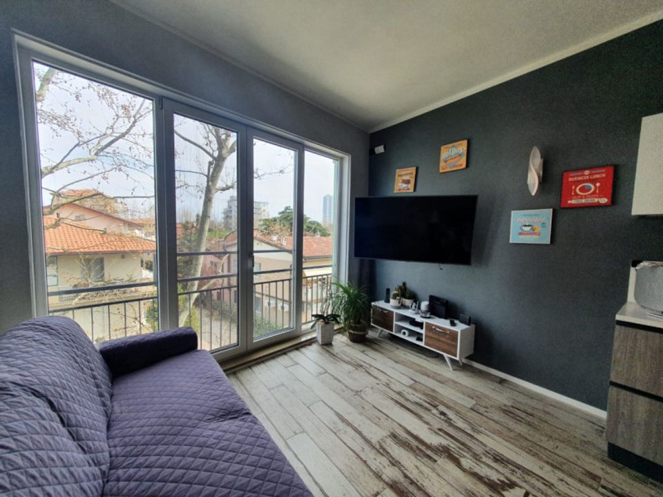 Apartament a Cesenatico, Forli-Cesena - foto 4