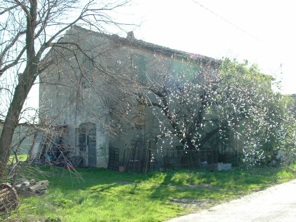 Masia a Cesena, Forli-Cesena - foto 2