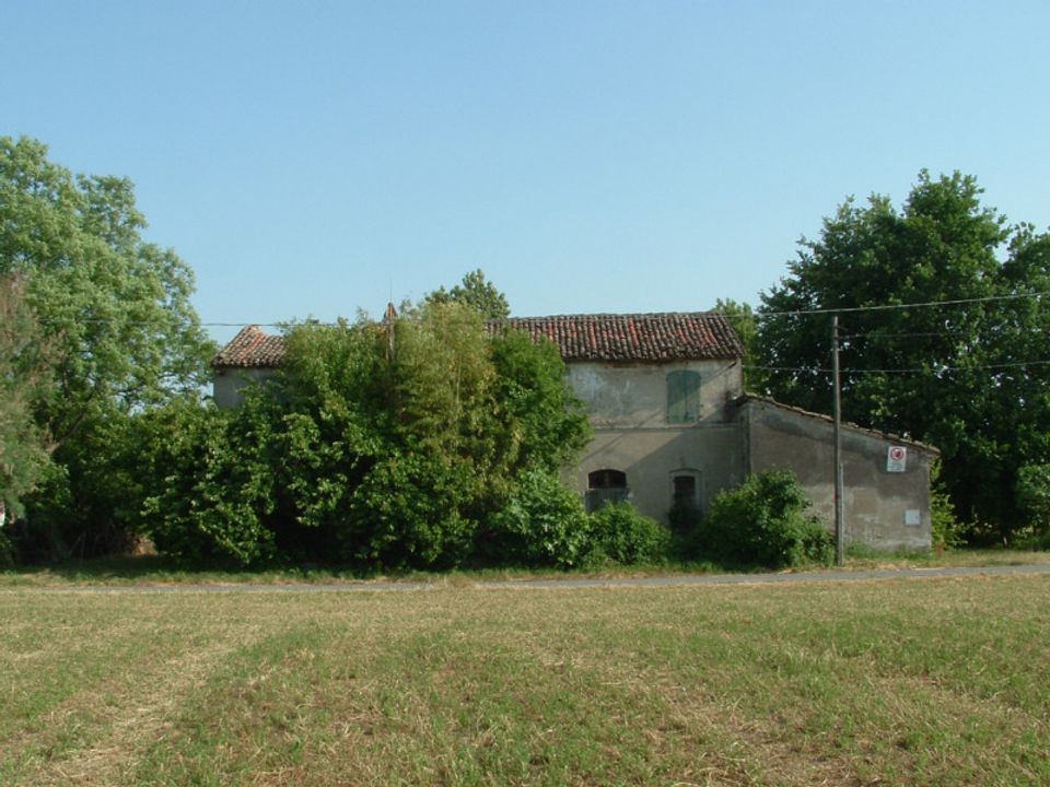 Masia a Cesena, Forli-Cesena - foto 3