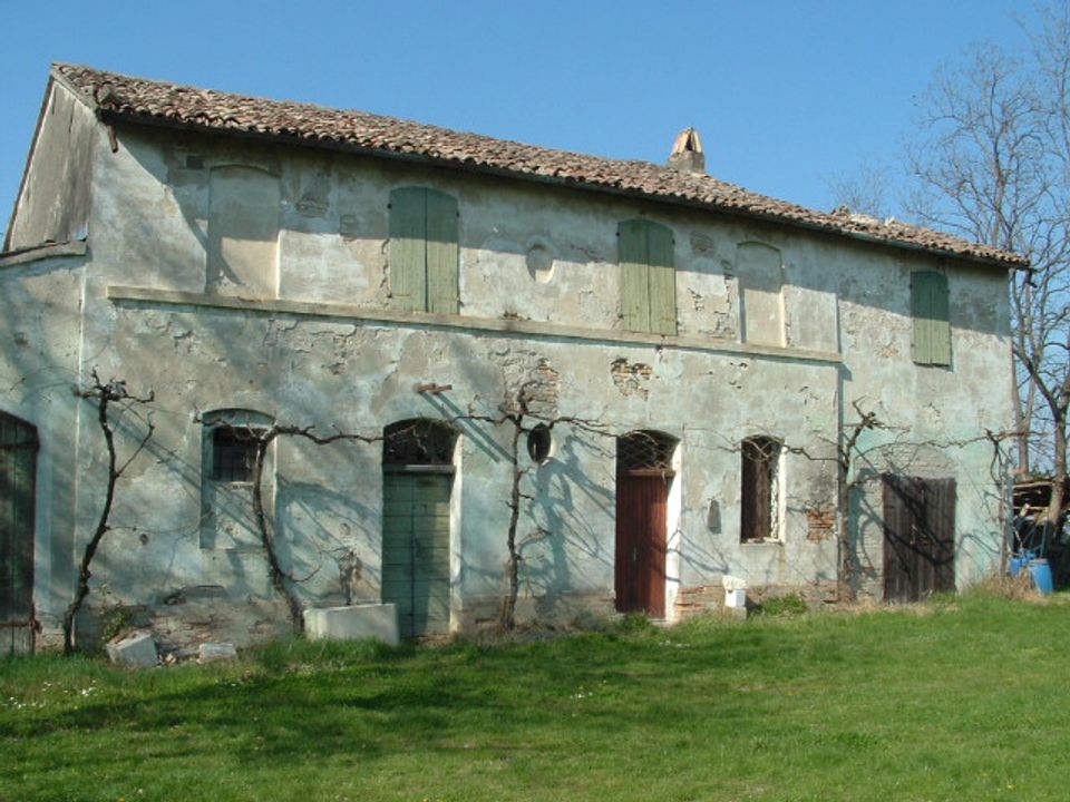 Masia a Cesena, Forli-Cesena - foto 4