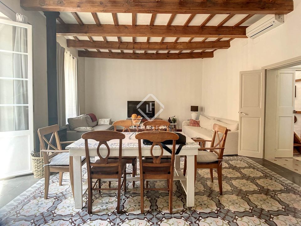 Villa i Mahon, Menorca - foto 1
