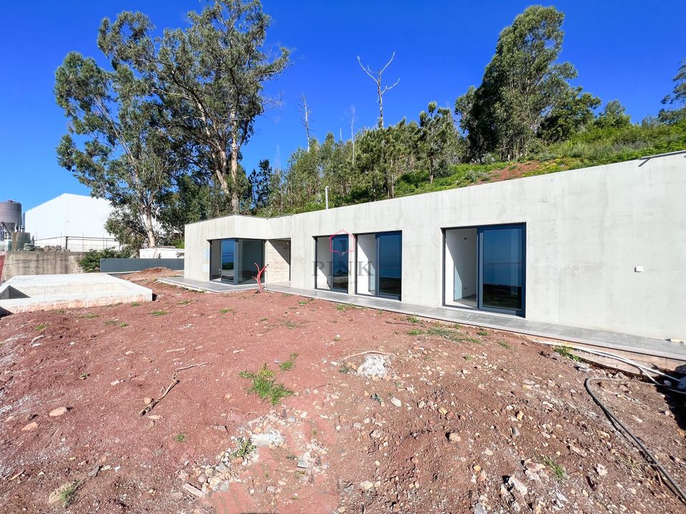 Villa i Camara de Lobos, Madeira - foto 2