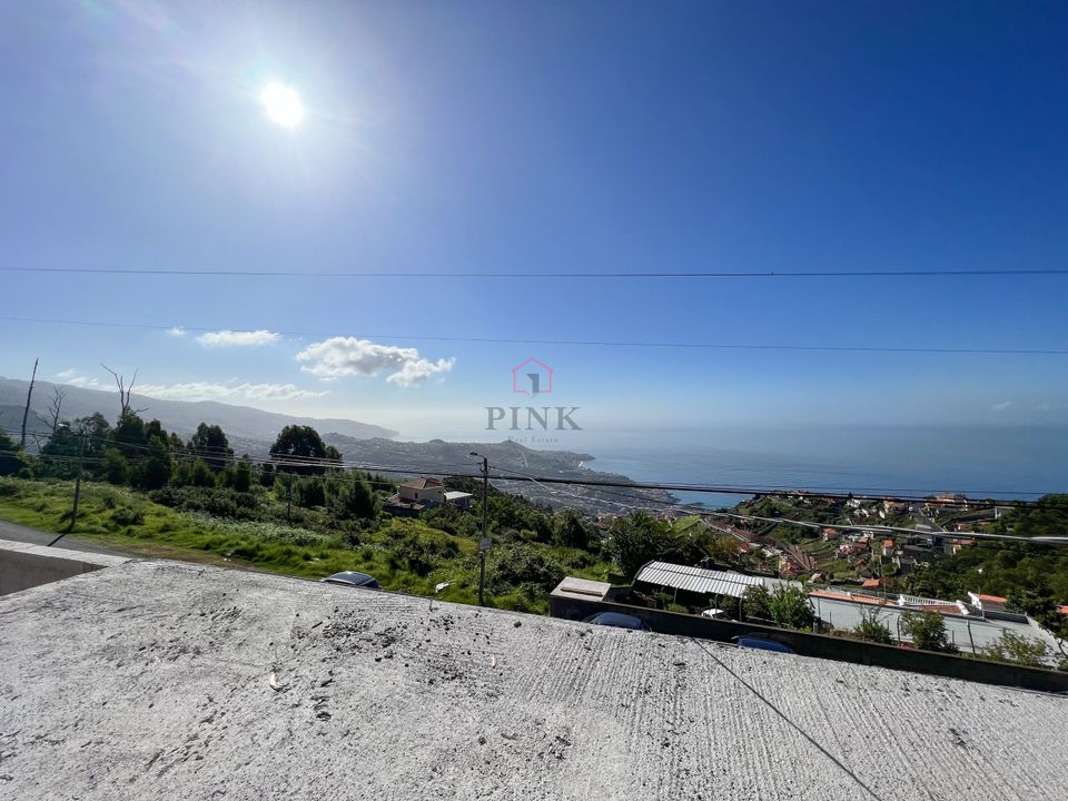 Villa i Camara de Lobos, Madeira - foto 3