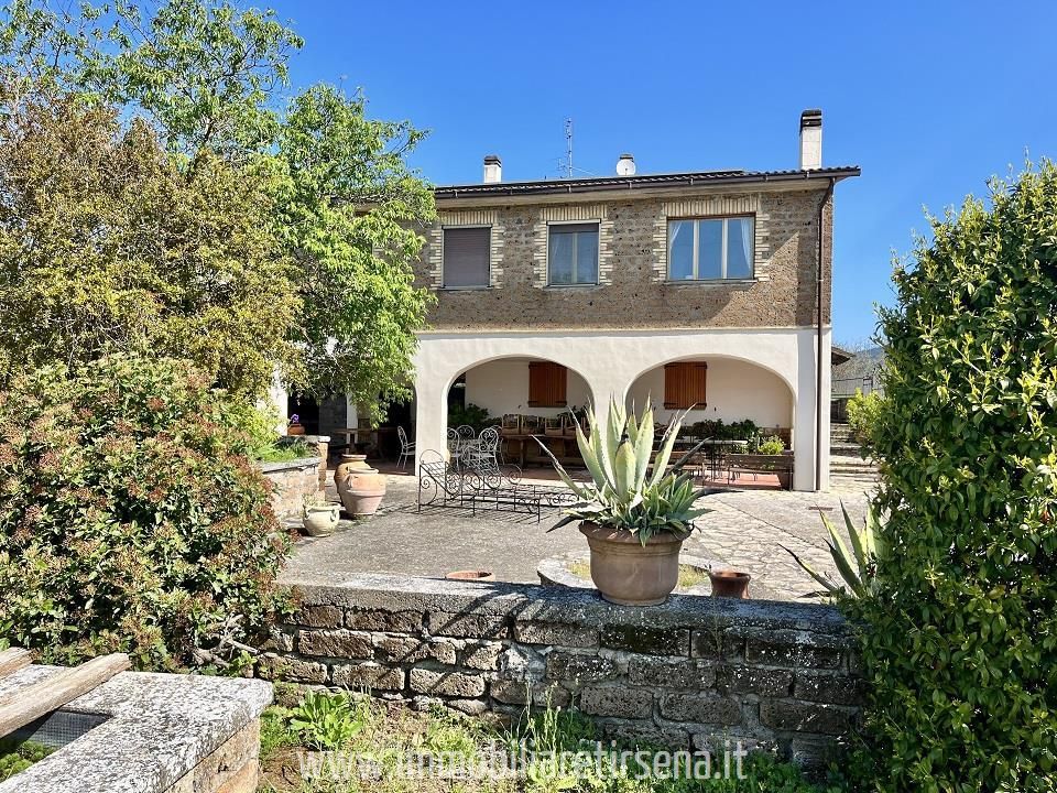 Villa i Orvieto, Terni - foto 1